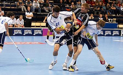 Floorball California