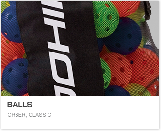 Balls
