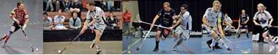 Floorball California