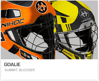 Goalie