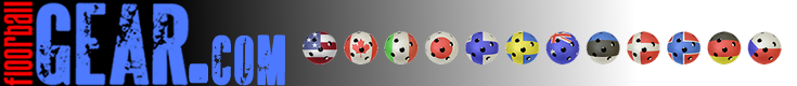 Floorball California