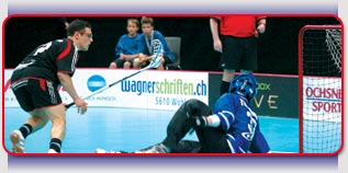 Floorball California