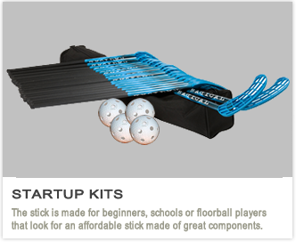 Startup Kits