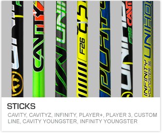UNIHOC STICKS