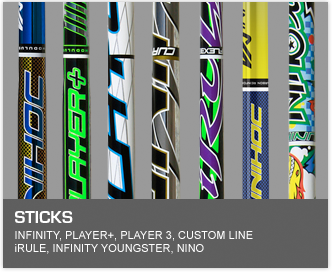 Sticks