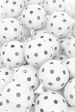 Salming Flow Ball (White)